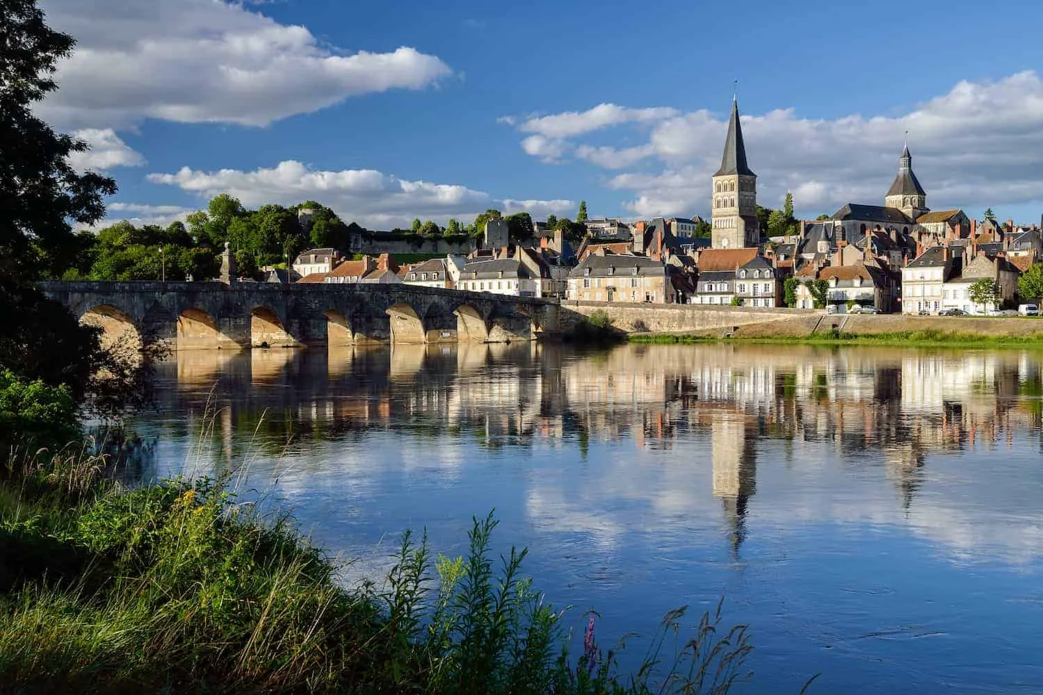 La Charité-sur-Loire